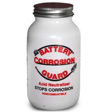 Battery Corrosion Guard 11 oz. Battery Corrosion Guard 11 oz.